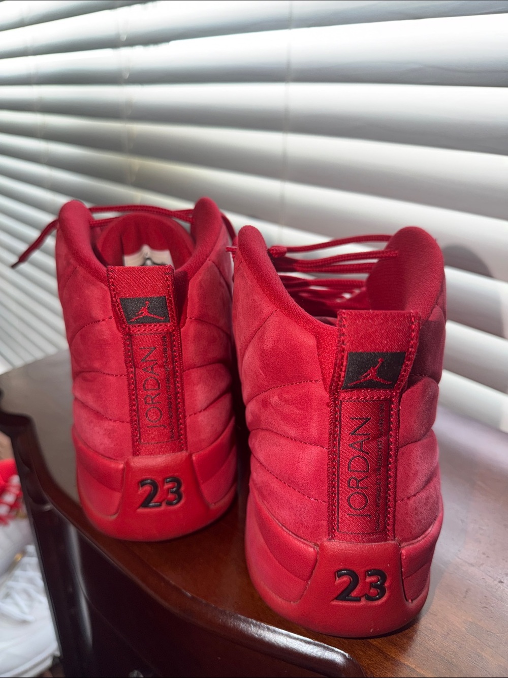 Jordan 12’s - Picture 4 of 7